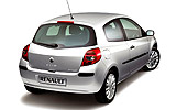Renault Clio 2008