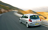 Renault Clio 2008
