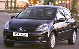 Renault Clio 2008