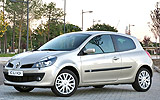 Renault Clio 2008