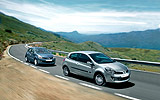 Renault Clio 2008