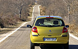 Renault Clio 2008