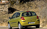 Renault Clio 2008