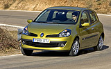 Renault Clio 2008