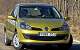 Renault Clio 2008