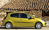 Renault Clio 2008