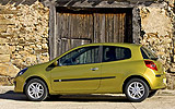 Renault Clio 2008