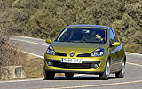 Renault Clio 2008