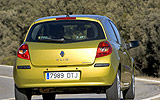 Renault Clio 2008