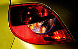 Renault Clio 2008