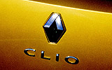 Renault Clio 2008
