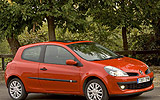 Renault Clio 2008