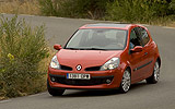 Renault Clio 2008