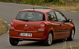 Renault Clio 2008
