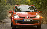 Renault Clio 2008