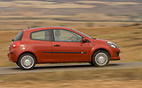 Renault Clio 2008