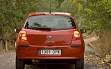 Renault Clio 2008