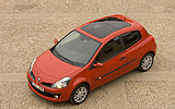 Renault Clio 2008