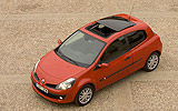 Renault Clio 2008
