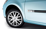 Renault Clio 2008