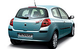 Renault Clio 2008
