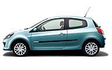 Renault Clio 2008