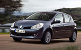 Renault Clio 2008