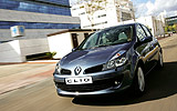 Renault Clio 2008