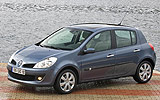 Renault Clio 2008