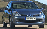 Renault Clio 2008