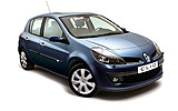Renault Clio 2008