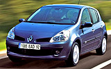 Renault Clio 2008
