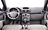 Renault Clio 2008