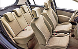 Renault Clio 2008