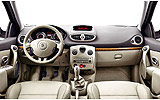 Renault Clio 2008