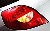 Renault Clio 2008