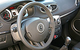 Renault Clio 2008