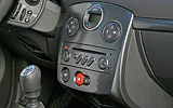 Renault Clio 2008