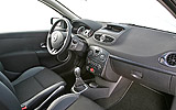 Renault Clio 2008