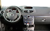 Renault Clio 2008