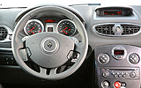 Renault Clio 2008