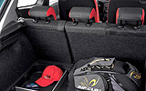 Renault Clio 2008