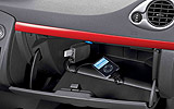 Renault Clio 2008