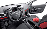 Renault Clio 2008