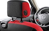 Renault Clio 2008