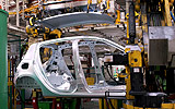 Renault Clio 2008