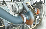 Renault Clio 2008