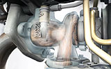 Renault Clio 2008