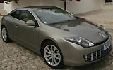 Renault Laguna-Coup� 2008