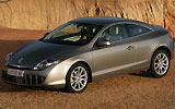 Renault Laguna-Coup� 2008
